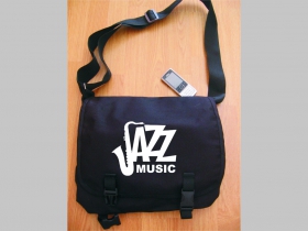 Jazz taška cez plece